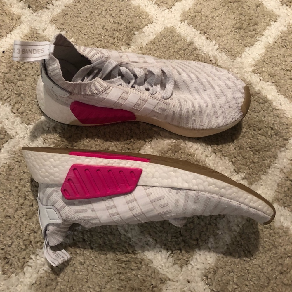 New Adidas sneakers